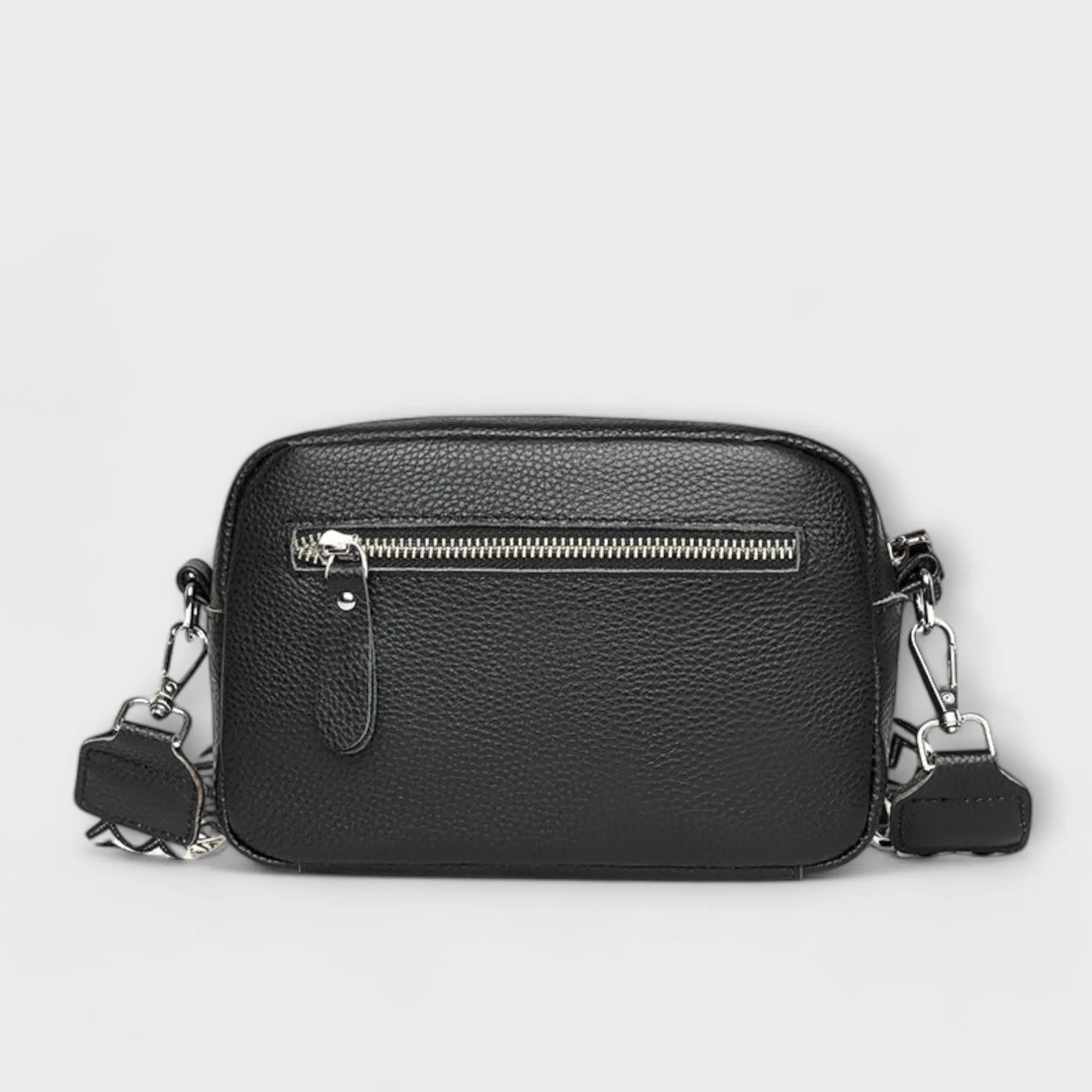 Nora. - Mini Schultertasche Nora Zurich