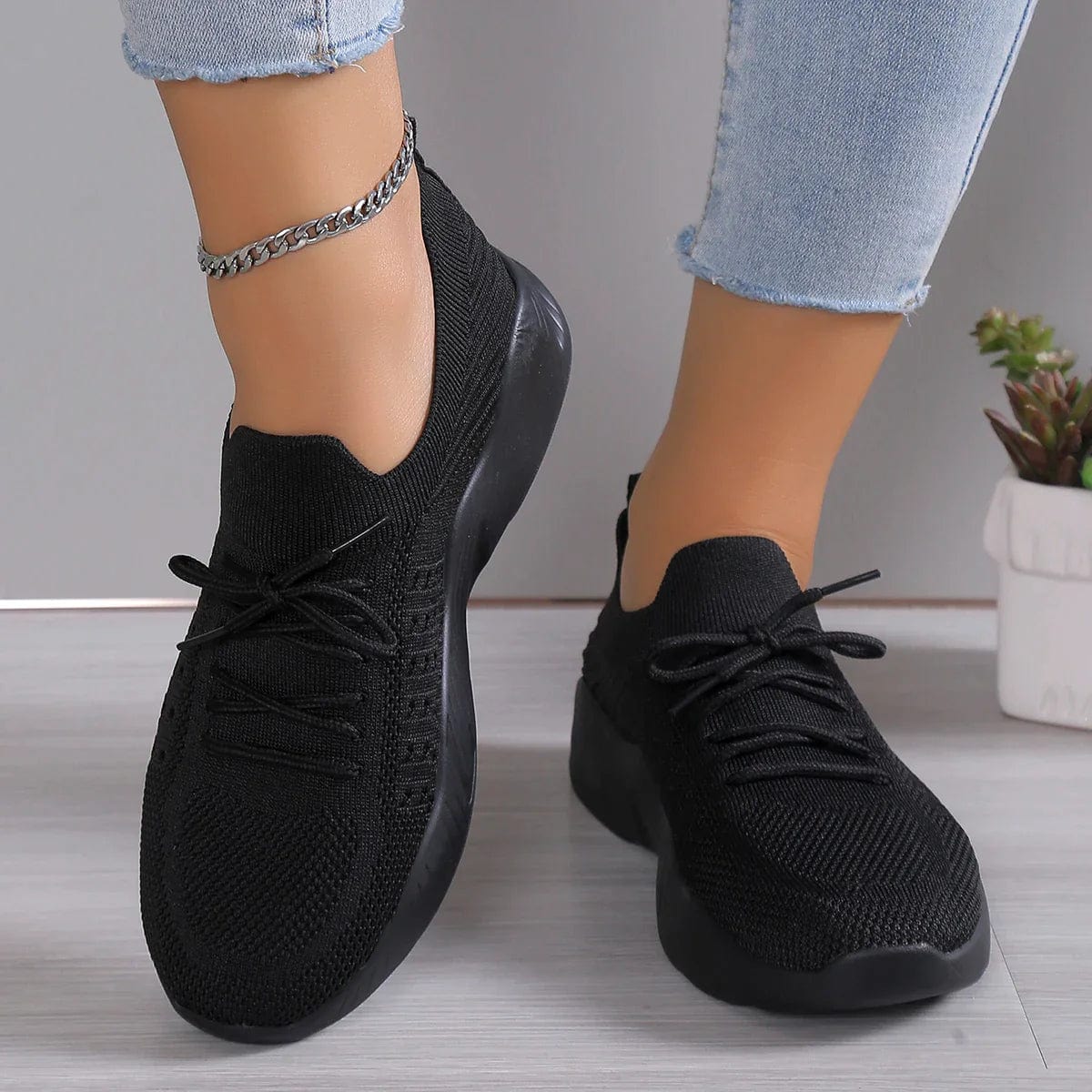 Cecily™ | Orthopädische Schuhe