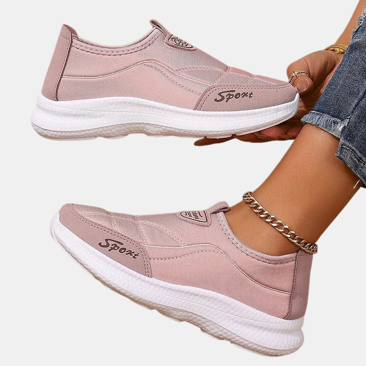 Talia | Atmungsaktive Rutschfeste Sneakers Nora Zurich