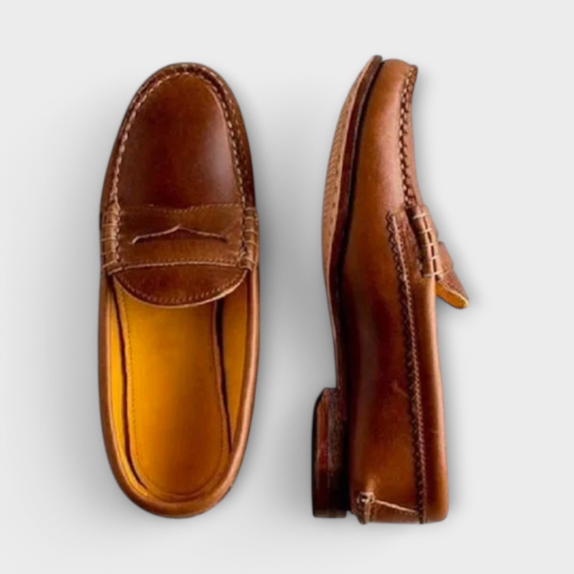 Elegante Klassische Damenschuhe