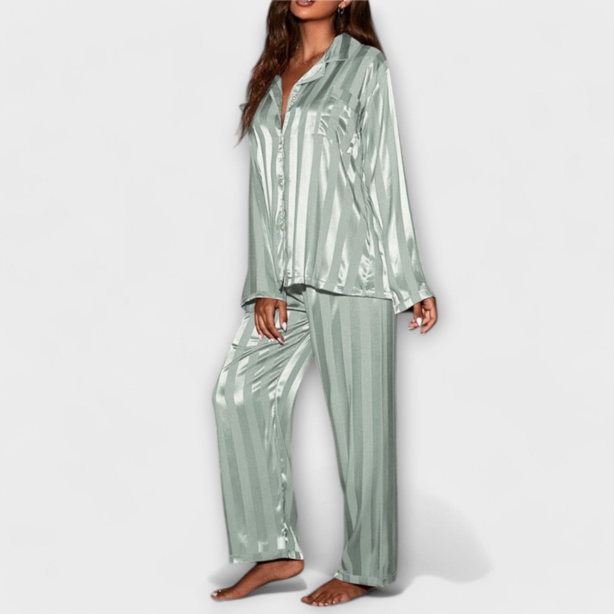 Flair - Luxuriöser Pyjama Nora Zurich