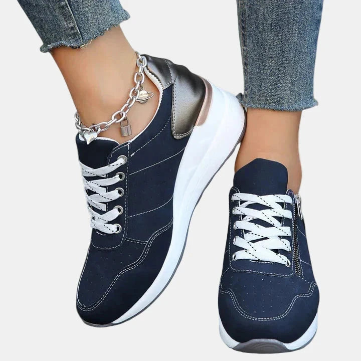 Tessa | Orthopädische Schuhe Nora Zurich