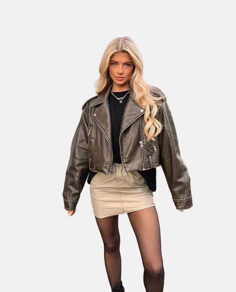 Madison - Trendy Jacke Nora Zurich