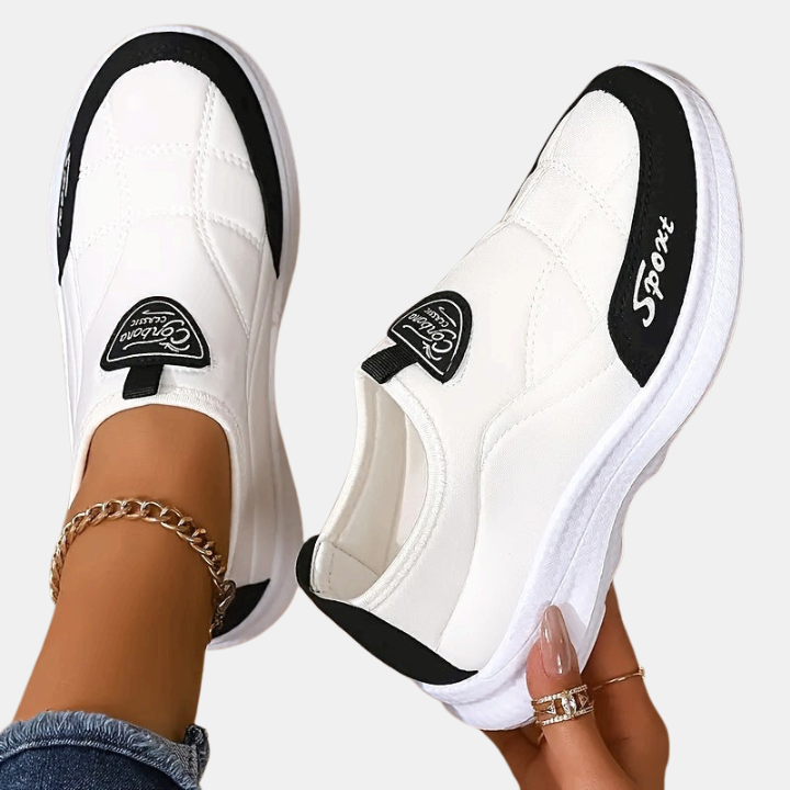 Talia | Atmungsaktive Rutschfeste Sneakers Nora Zurich