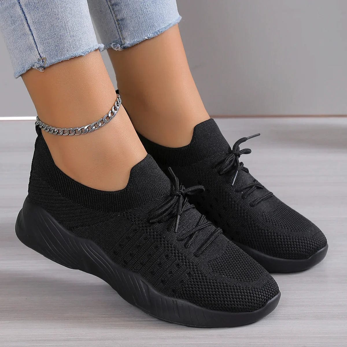 Cecily™ | Orthopädische Schuhe