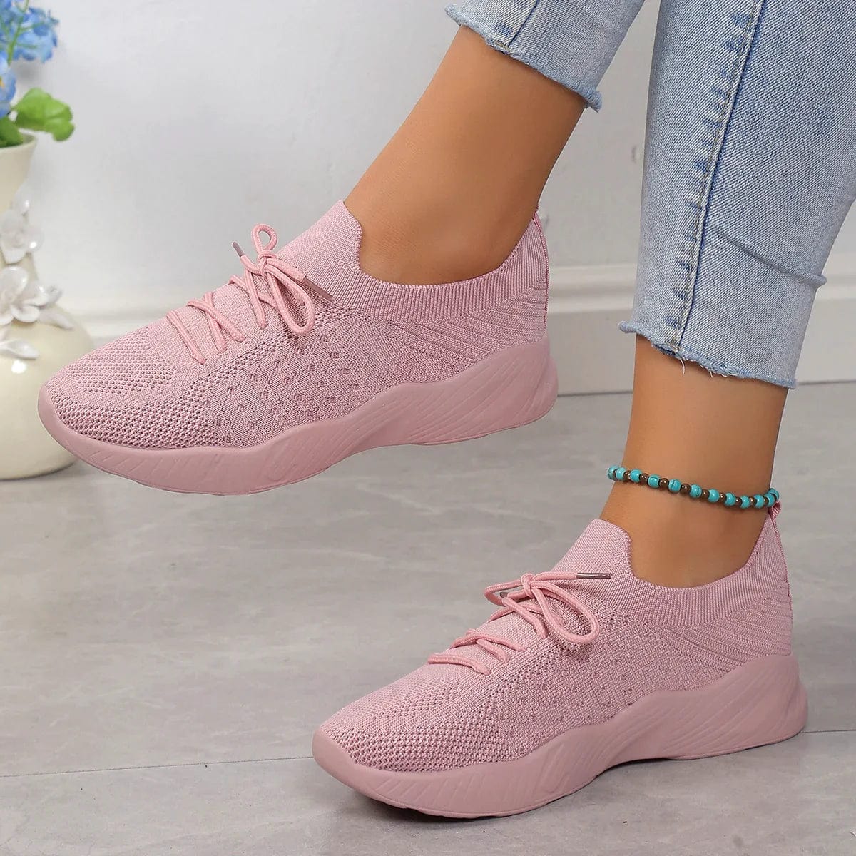 Cecily™ | Orthopädische Schuhe