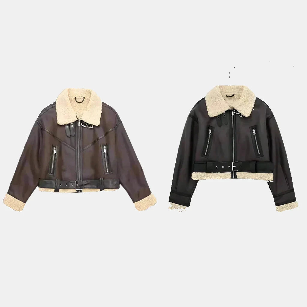 Zoey - Trendy Jacke Nora Zurich