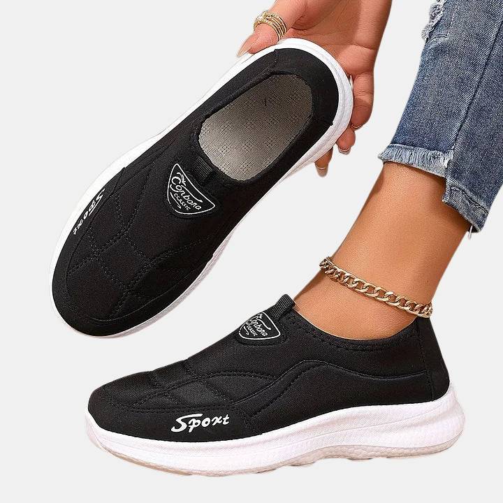 Talia | Atmungsaktive Rutschfeste Sneakers Nora Zurich