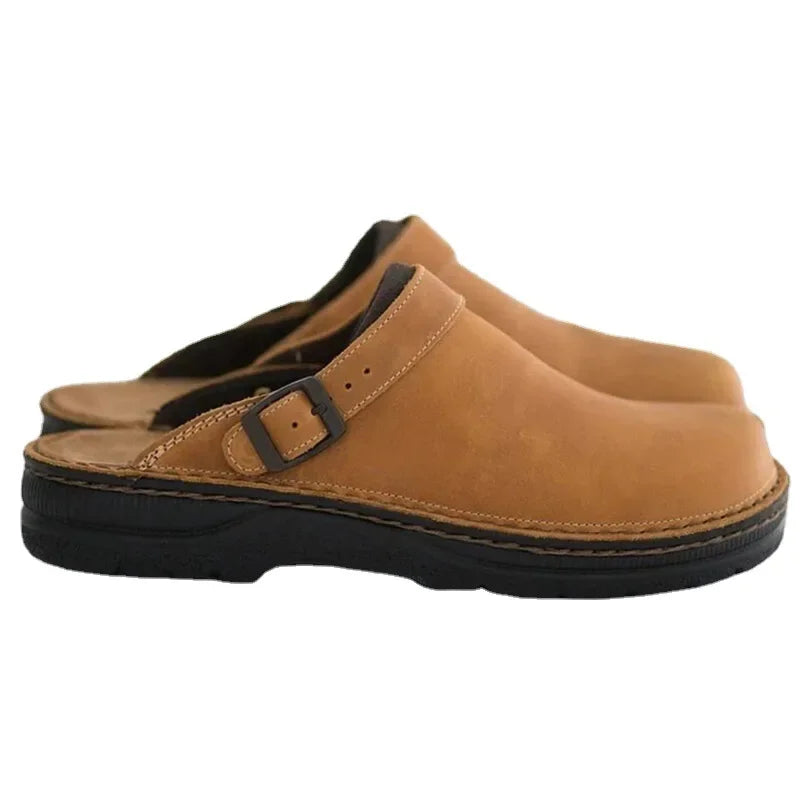 Skyler™ | Stylischer Casual Slip-On