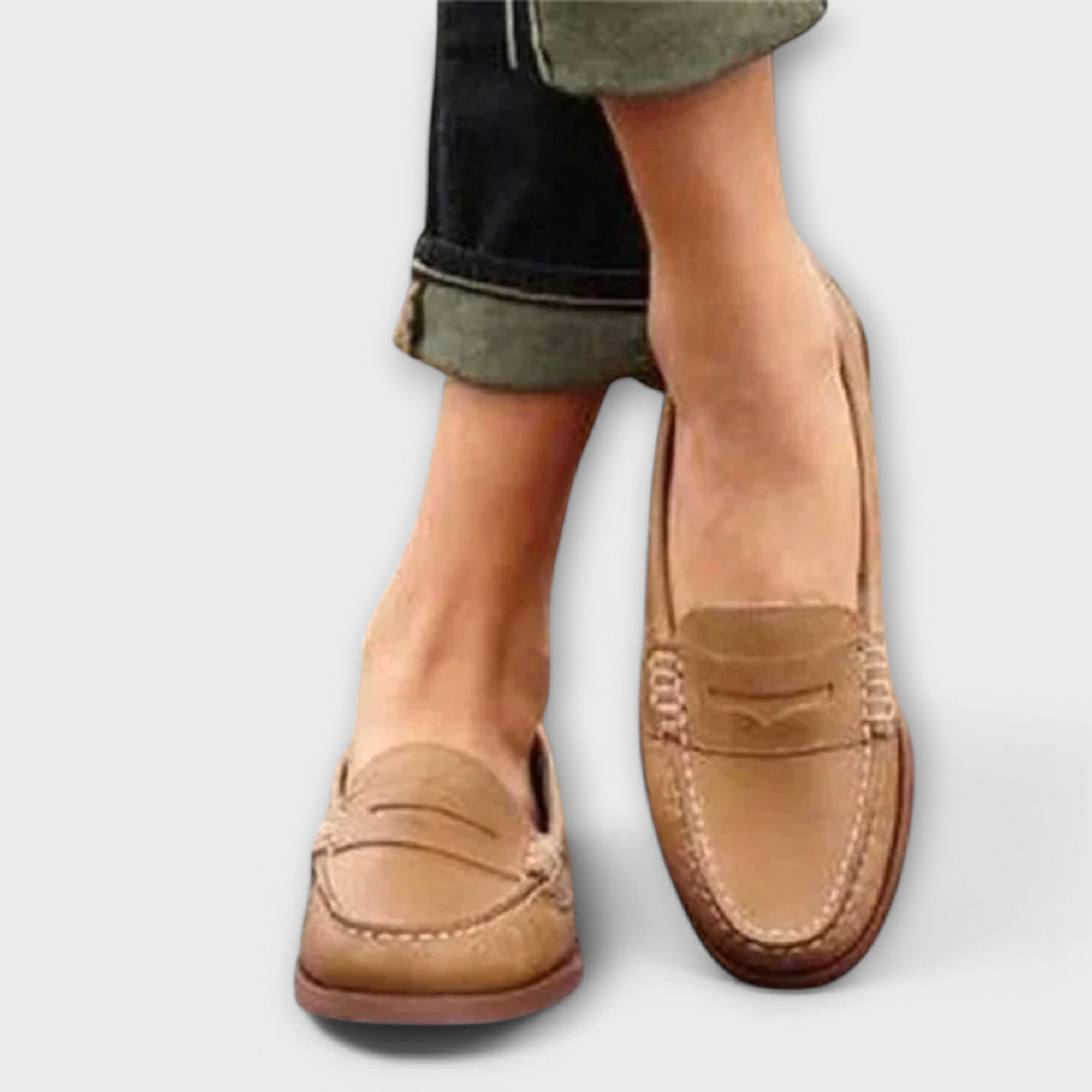 Elegante Klassische Damenschuhe