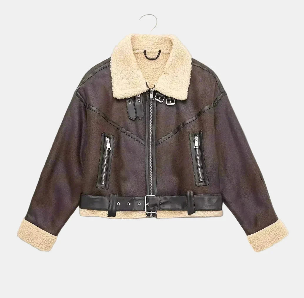 Zoey - Trendy Jacke Nora Zurich