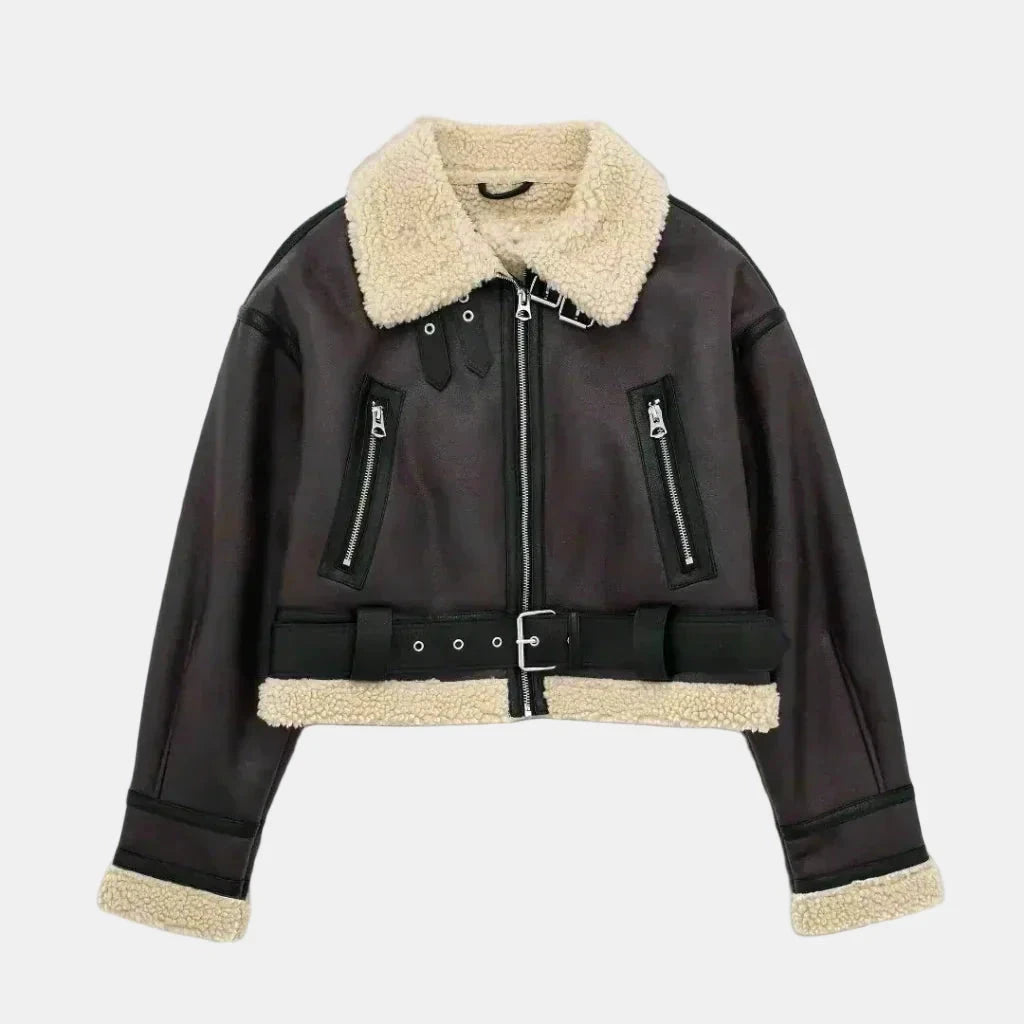Zoey - Trendy Jacke Nora Zurich