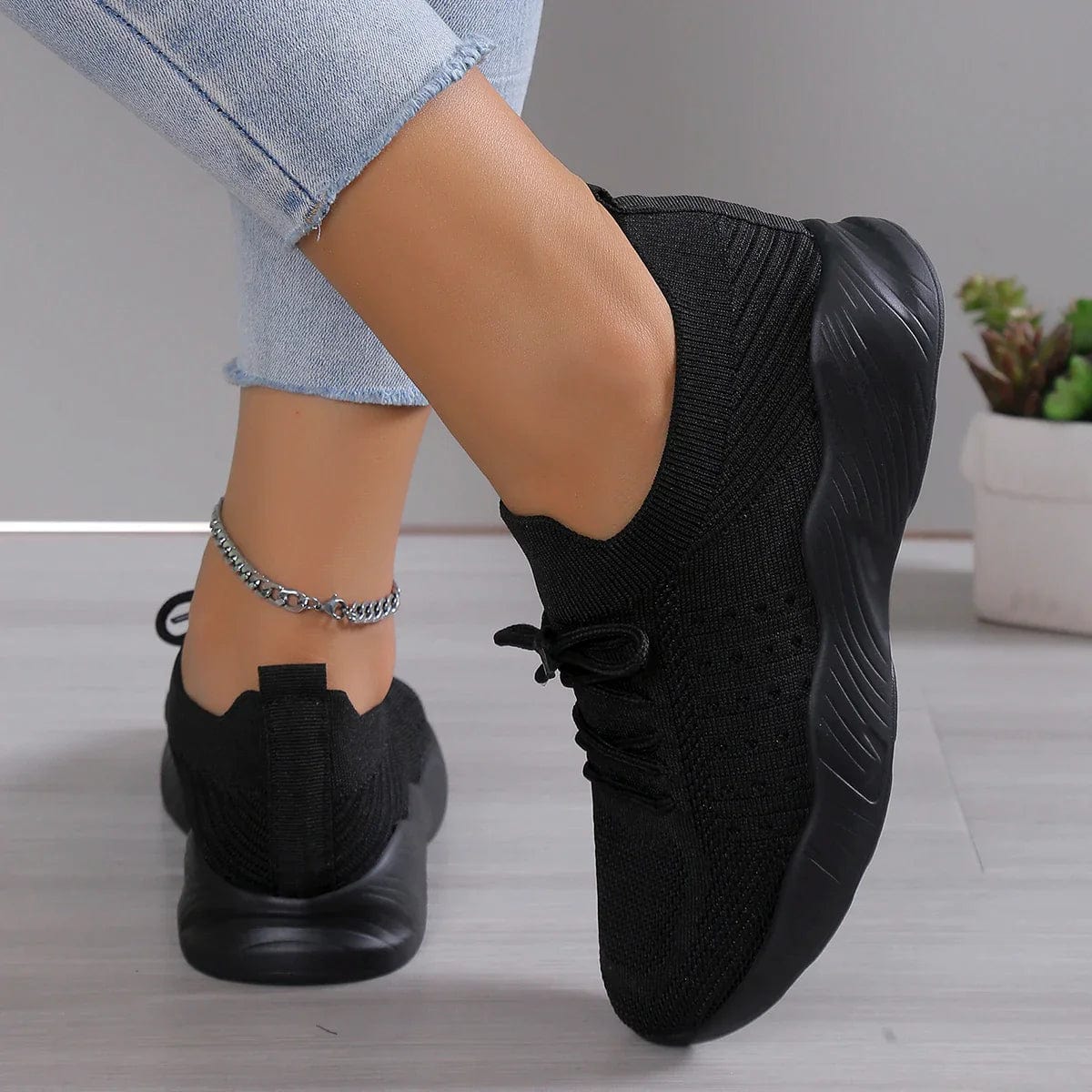 Cecily™ | Orthopädische Schuhe