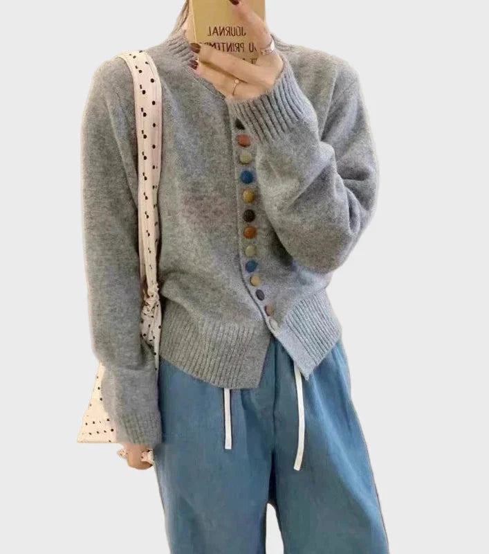 Violetta | Strickjacke Nora Zurich