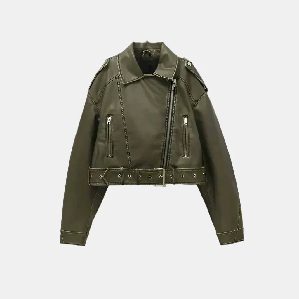Madison - Trendy Jacke Nora Zurich