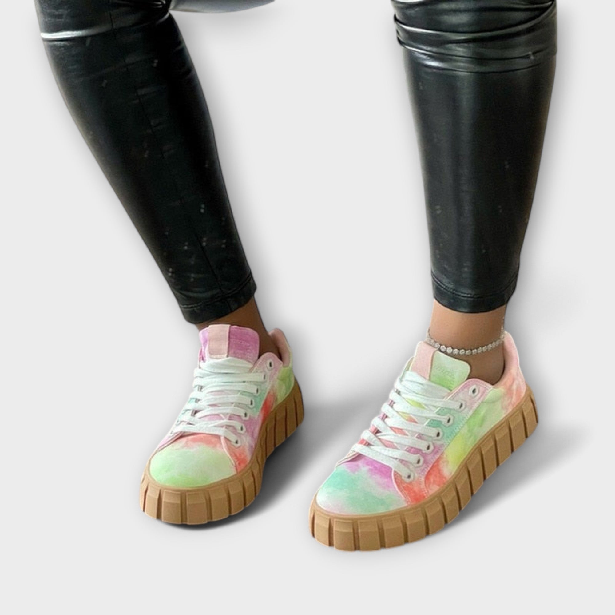 Marit - Damen Orthopädische Sportsneaker