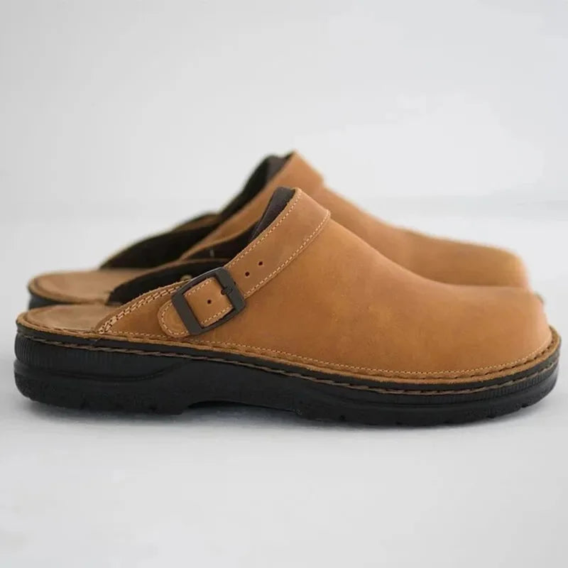 Skyler™ | Stylischer Casual Slip-On