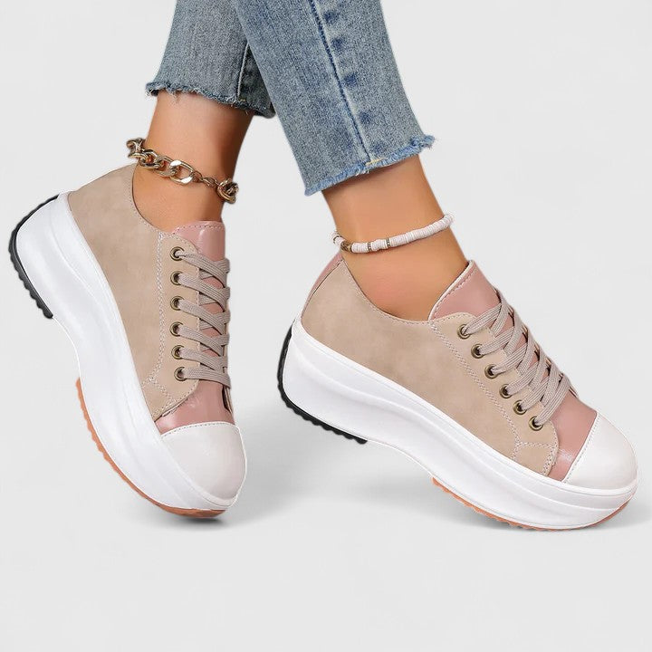 Bianca | Orthopädische Schuhe Nora Zurich