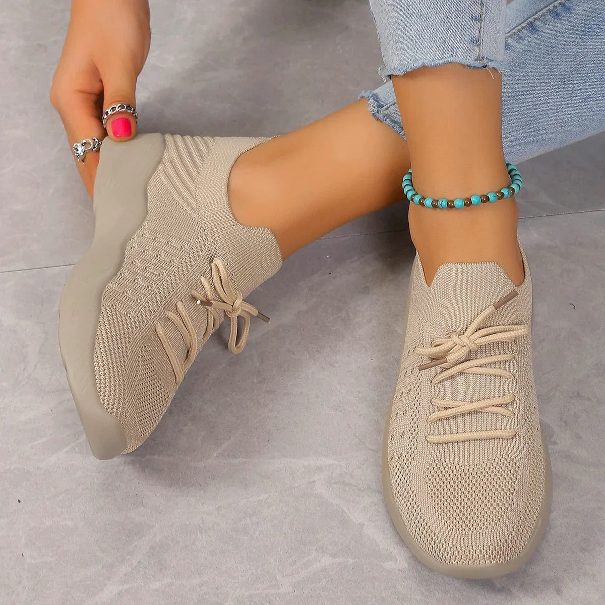 Cecily™ | Orthopädische Schuhe