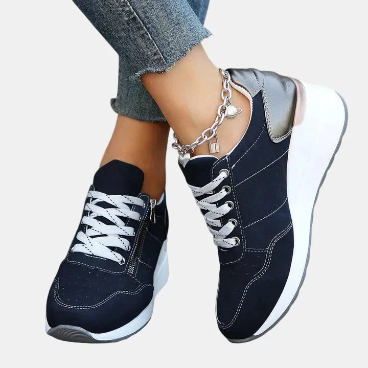 Tessa | Orthopädische Schuhe Nora Zurich