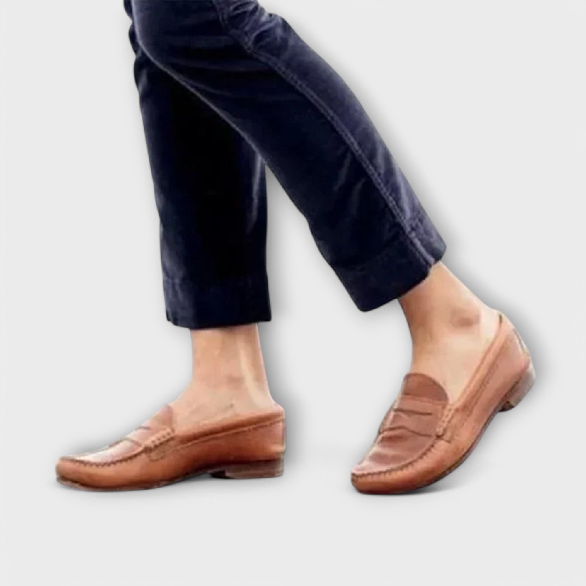 Elegante Klassische Damenschuhe