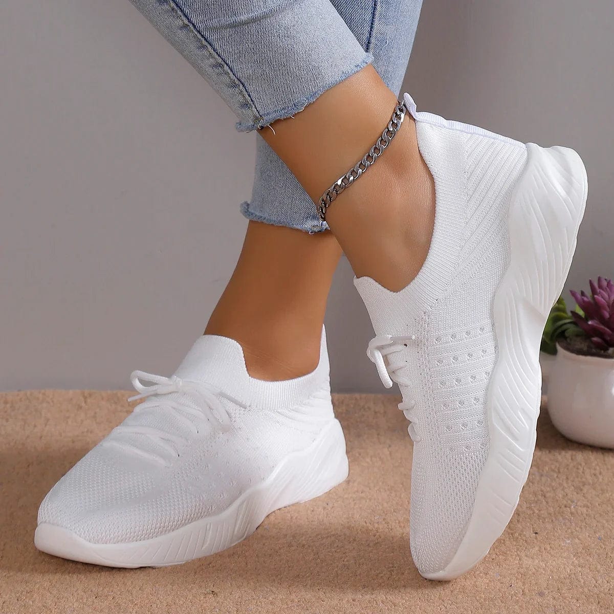 Cecily™ | Orthopädische Schuhe