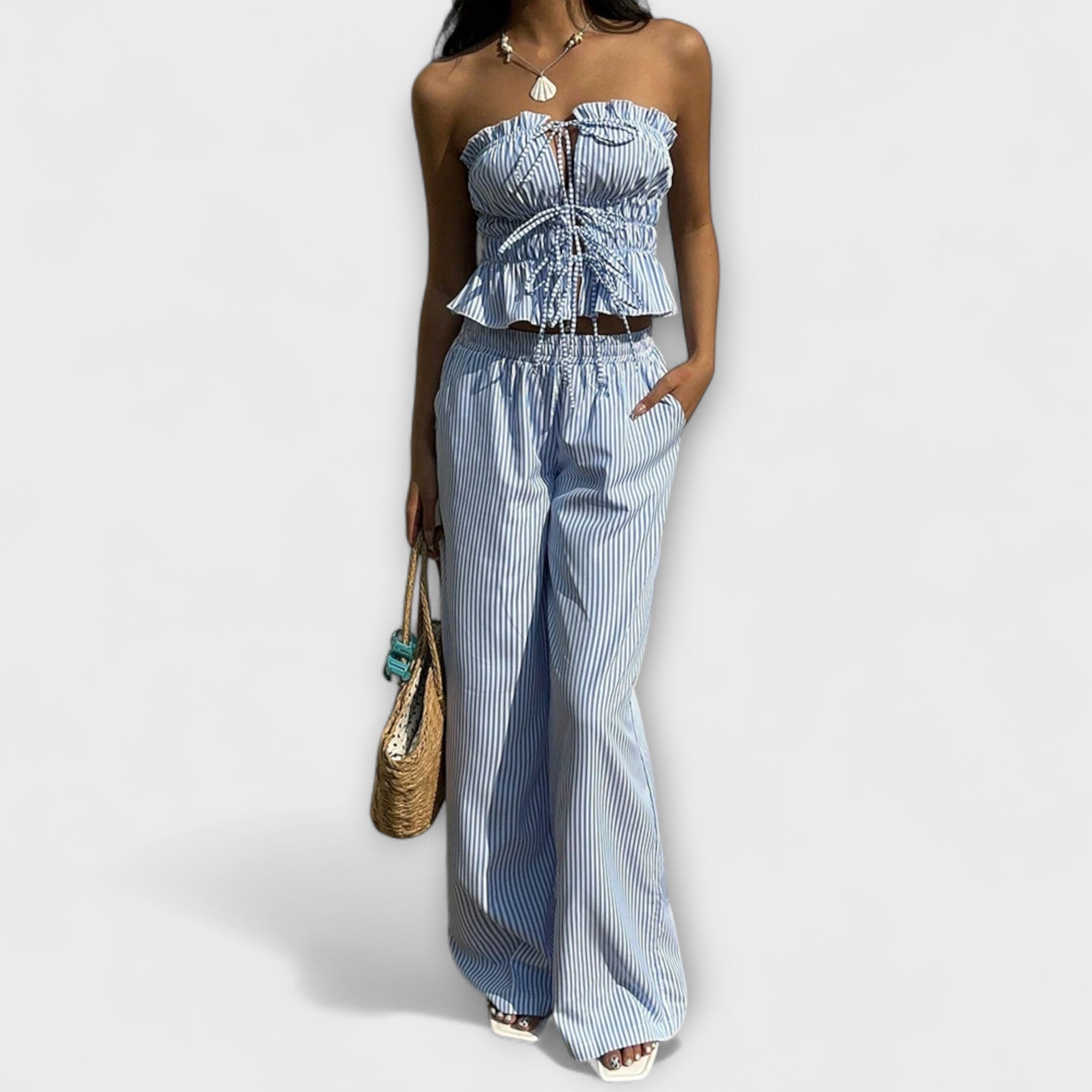 Mia - Hosen-Set Nora Zurich