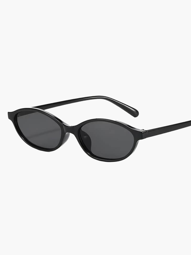 Kathy Oval Sonnenbrille Nora Zurich