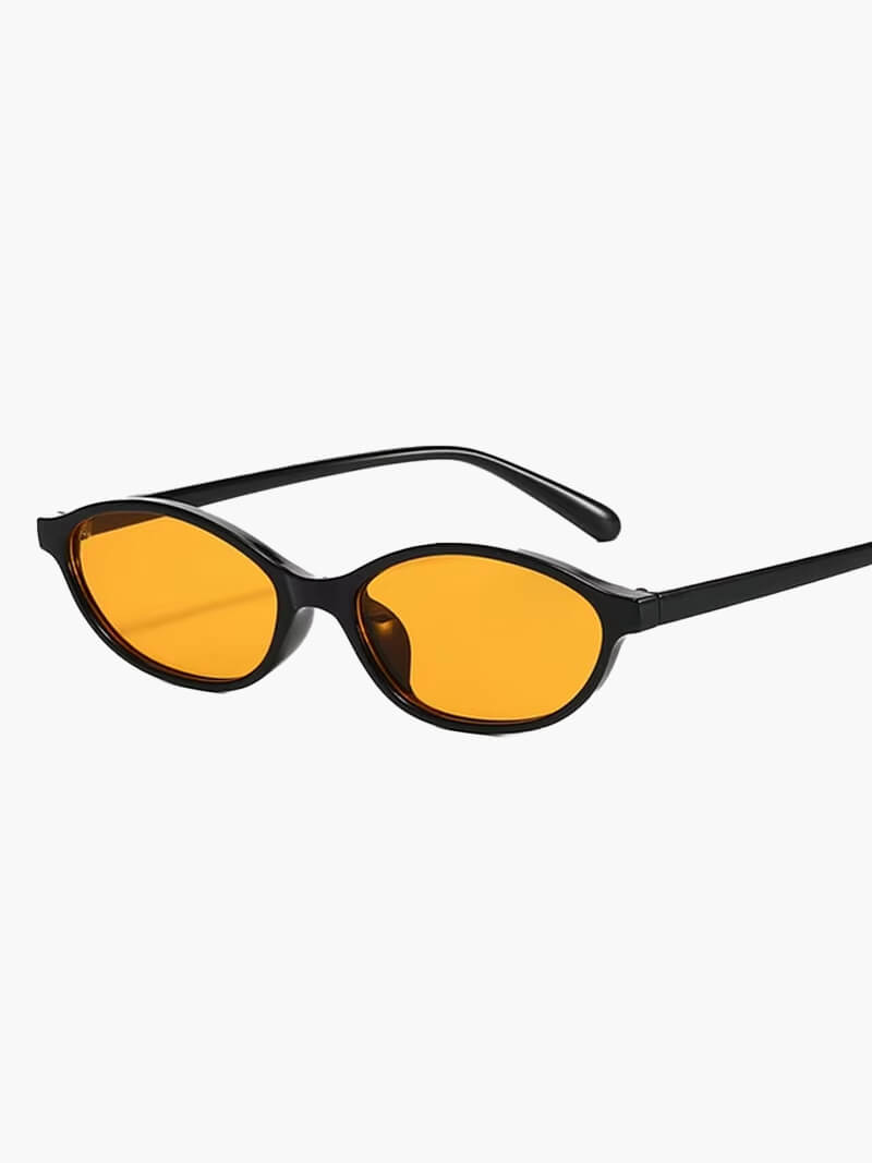 Kathy Oval Sonnenbrille Nora Zurich
