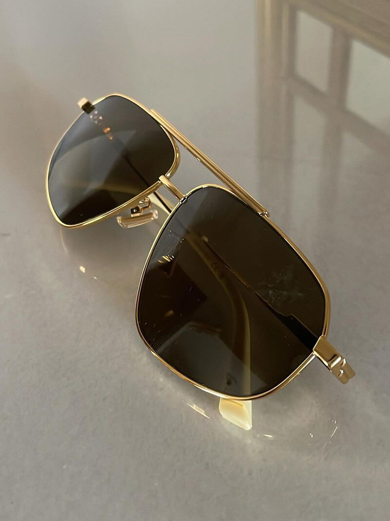 Louisa Sonnenbrille Nora Zurich