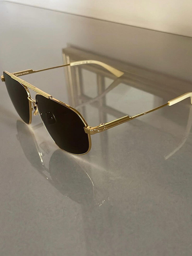 Louisa Sonnenbrille Nora Zurich