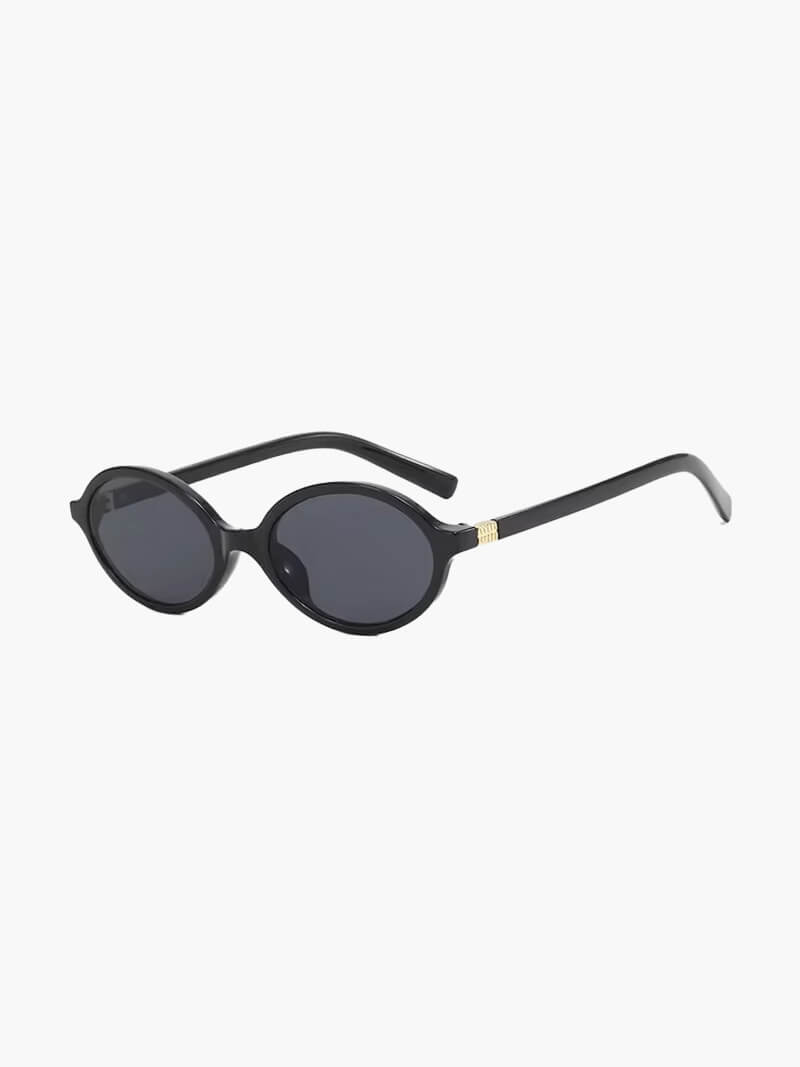 Clarence Oval Sonnenbrille Nora Zurich