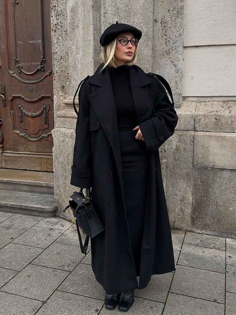 Clarence Lesebrille Nora Zurich