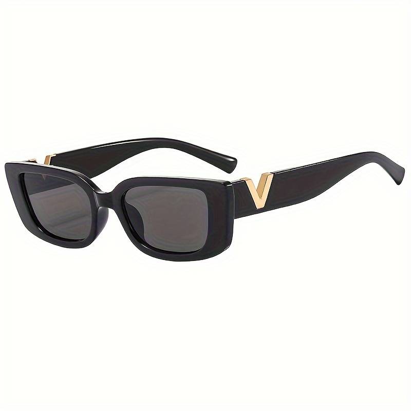Violette Sonnenbrille Nora Zurich