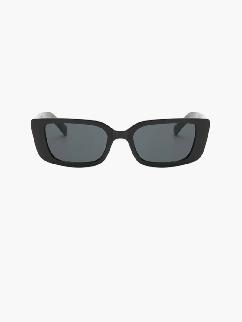 Violette Sonnenbrille Nora Zurich