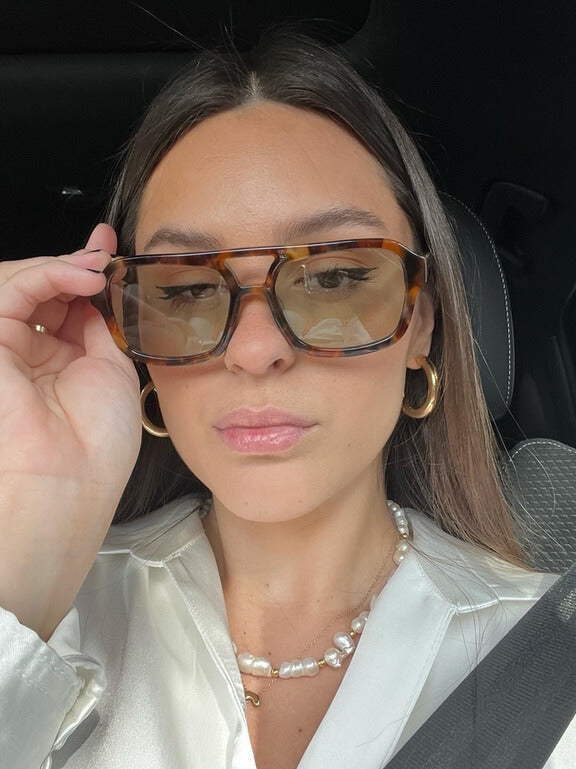 Zahra Sonnenbrille Nora Zurich