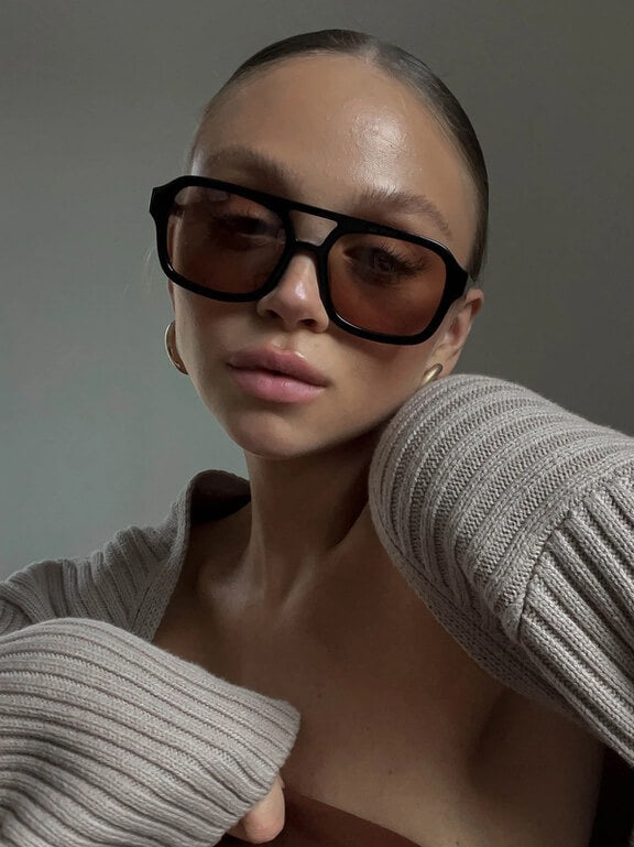 Zahra Sonnenbrille Nora Zurich