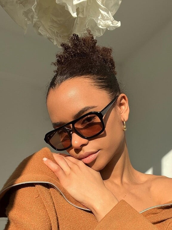 Zahra Sonnenbrille Nora Zurich