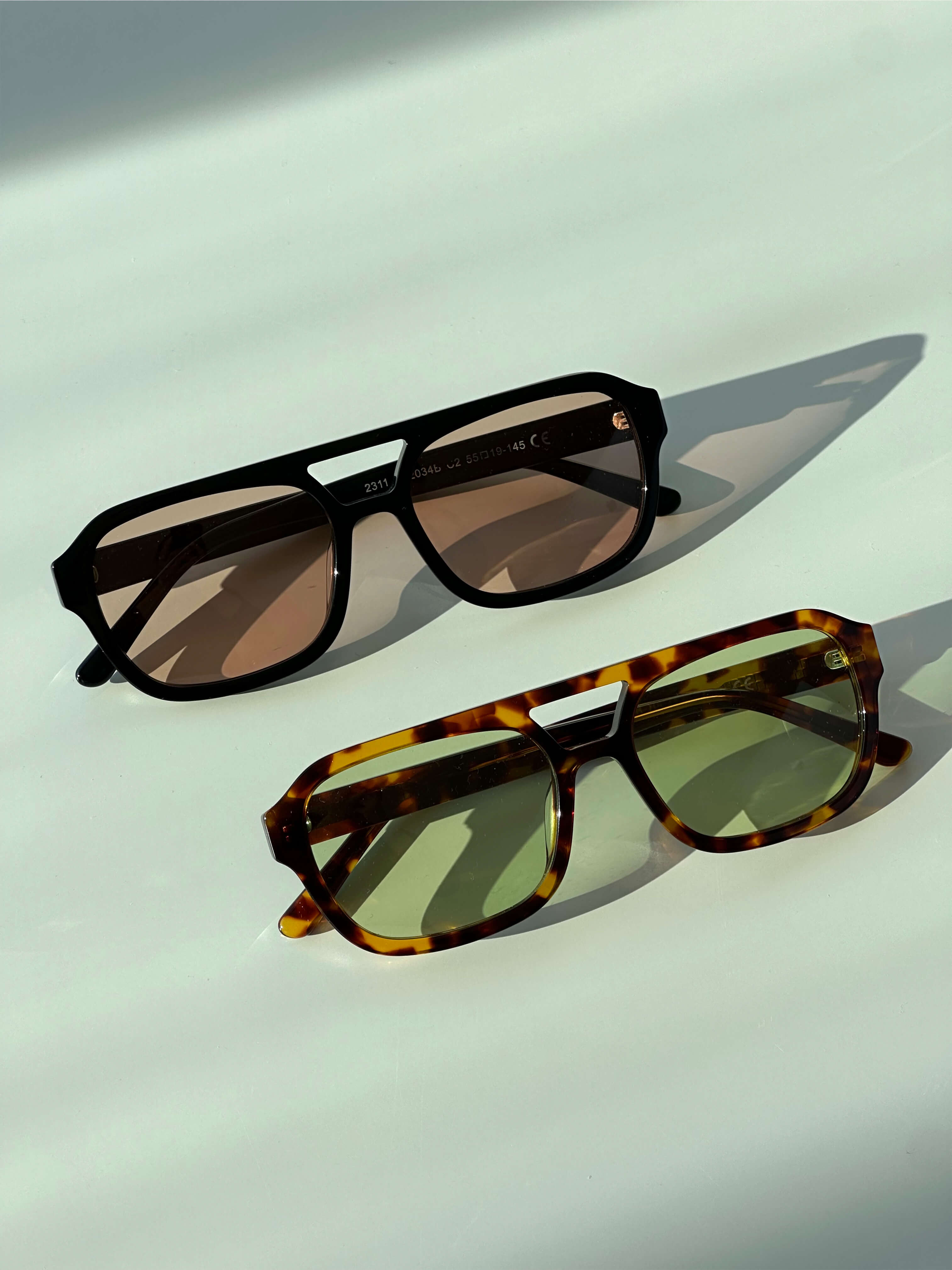 Zahra Sonnenbrille Nora Zurich