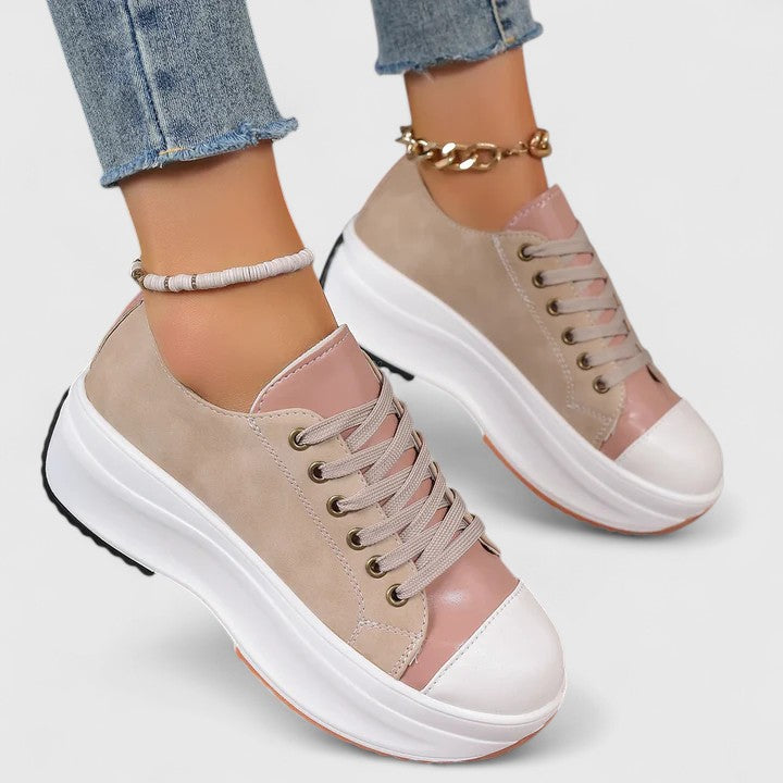 Bianca | Orthopädische Schuhe Nora Zurich