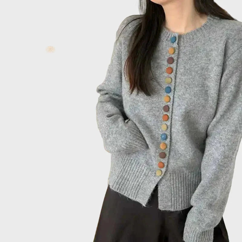 Violetta | Strickjacke Nora Zurich