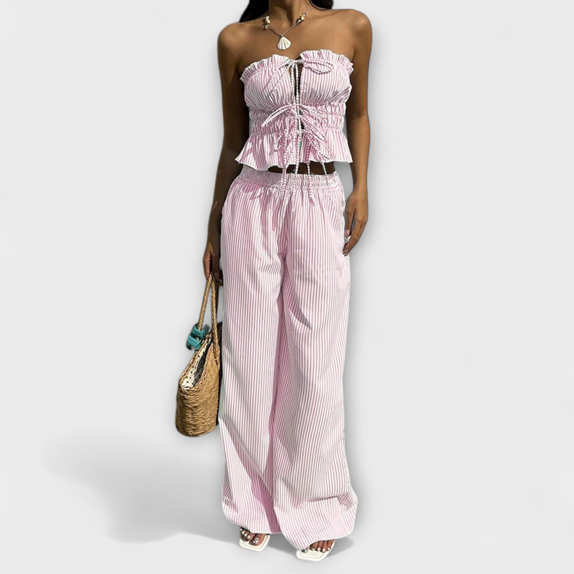 Mia - Hosen-Set Nora Zurich