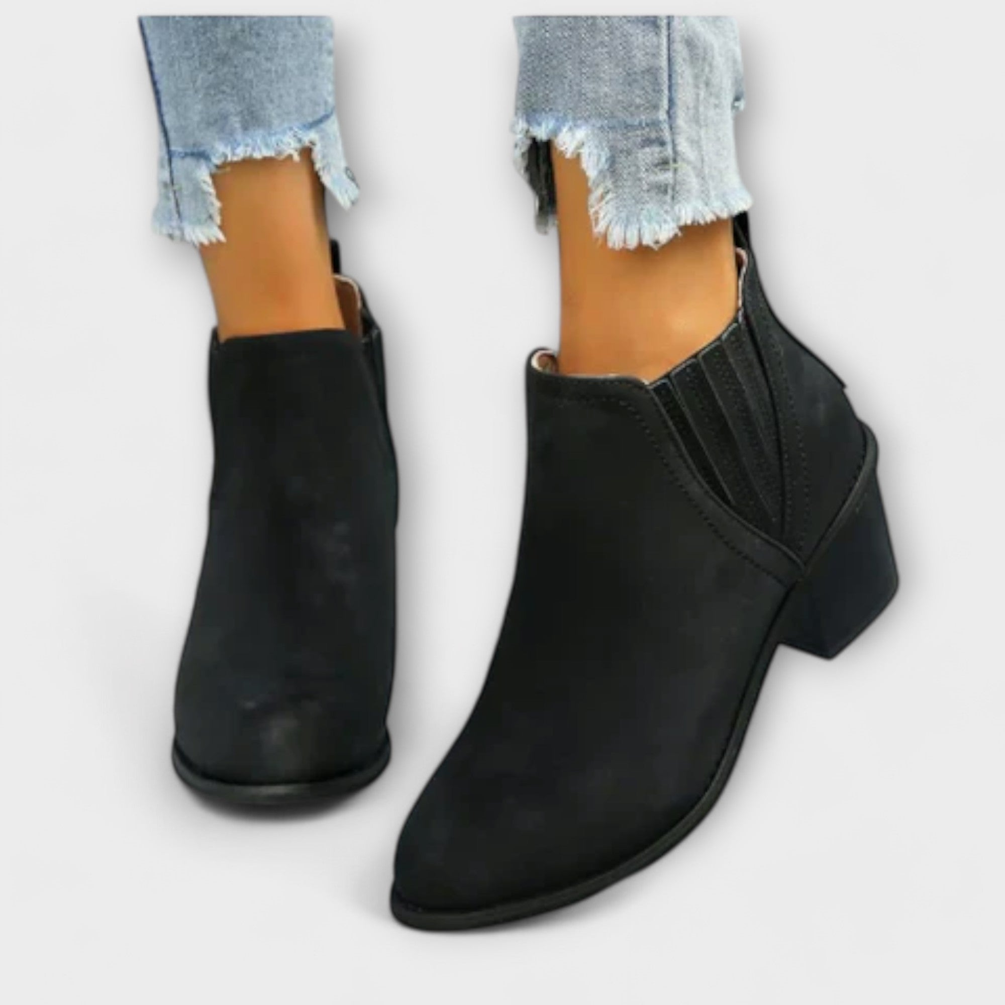 Stylische Stiefel für Frauen