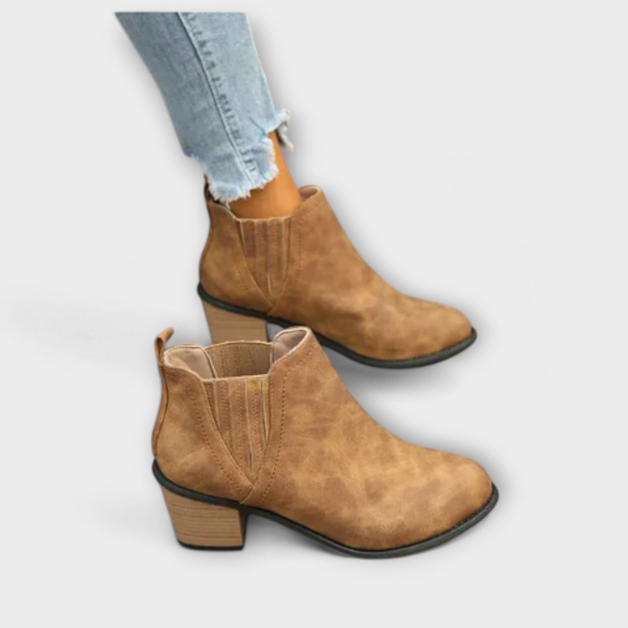 Stylische Stiefel für Frauen