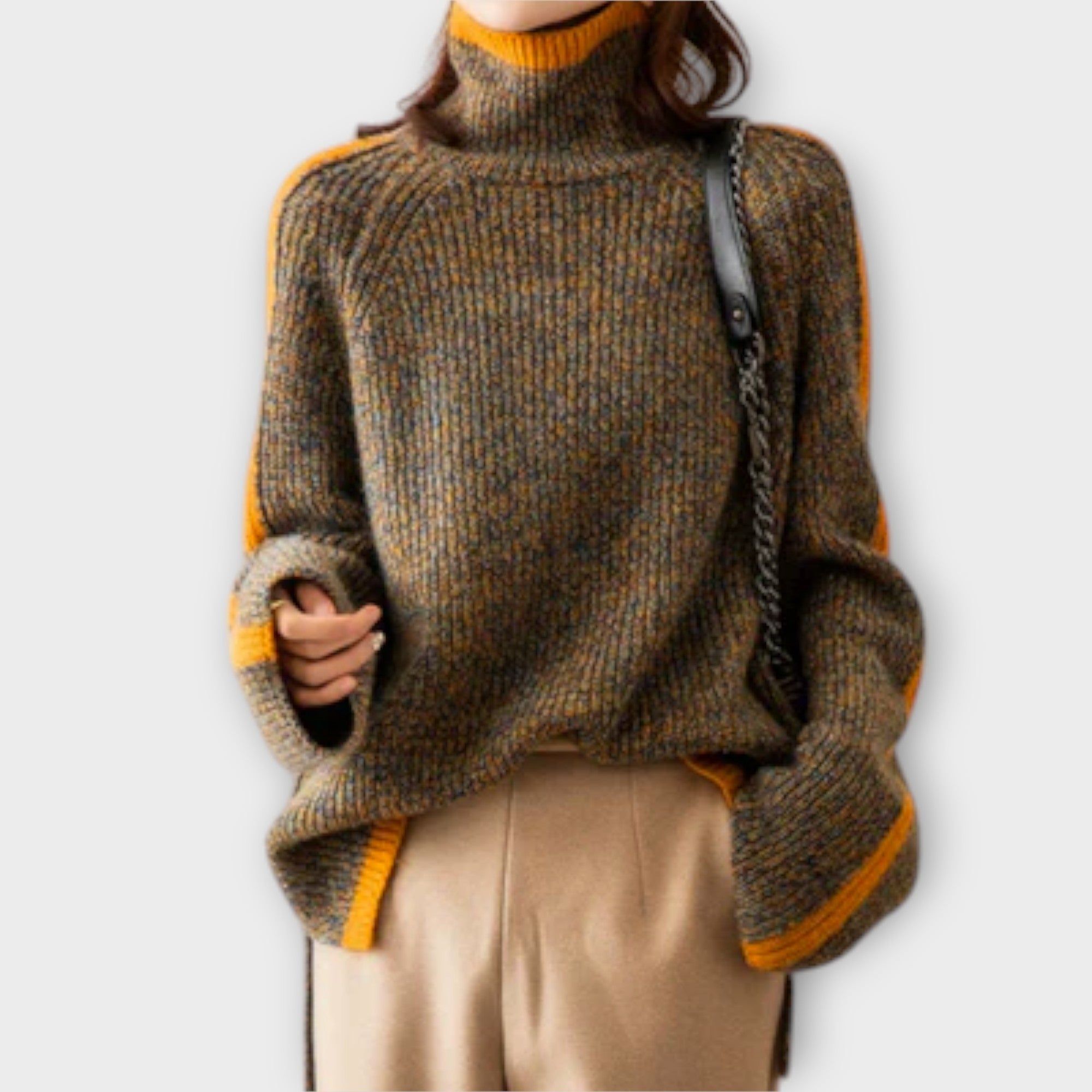 Vintage Pullover