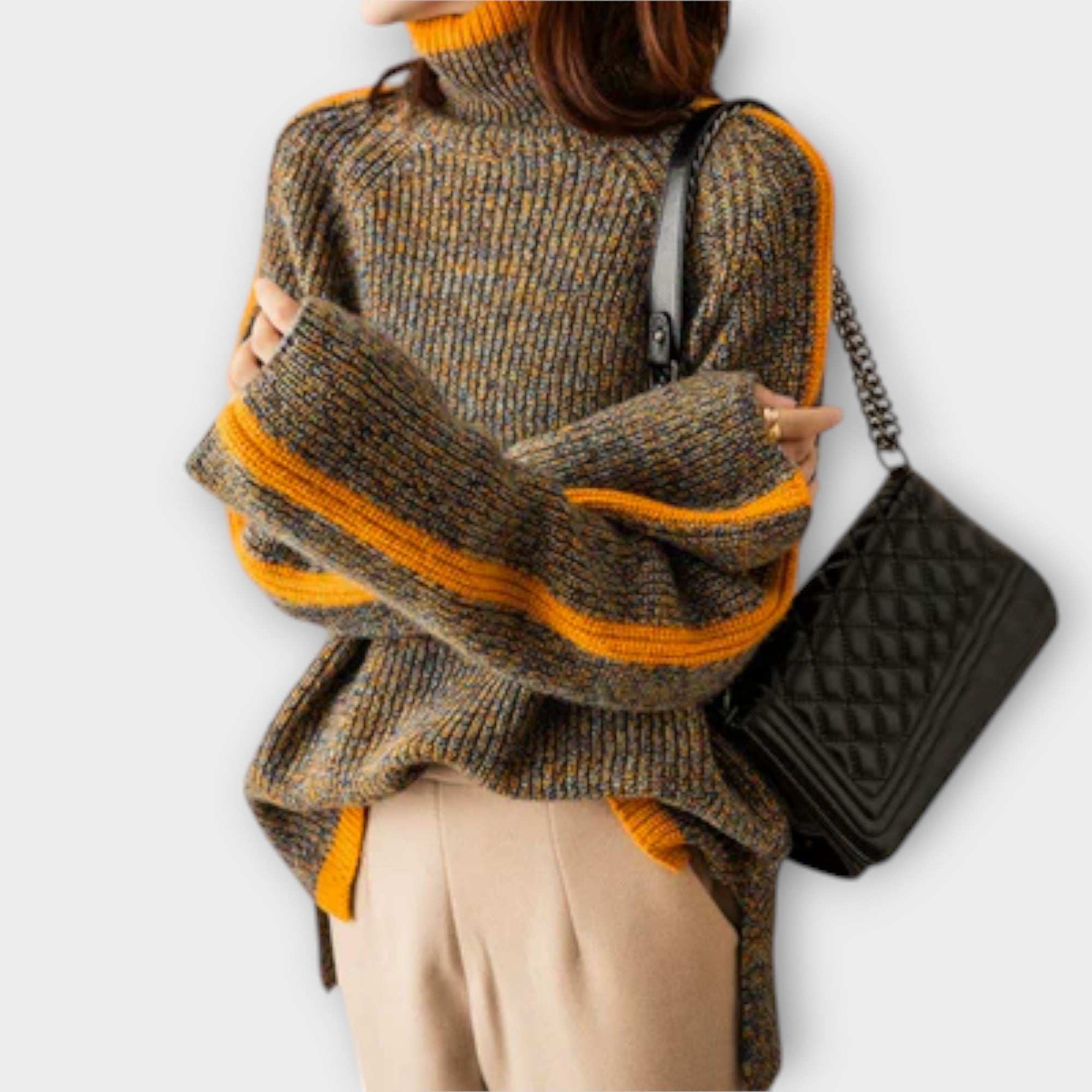 Vintage Pullover