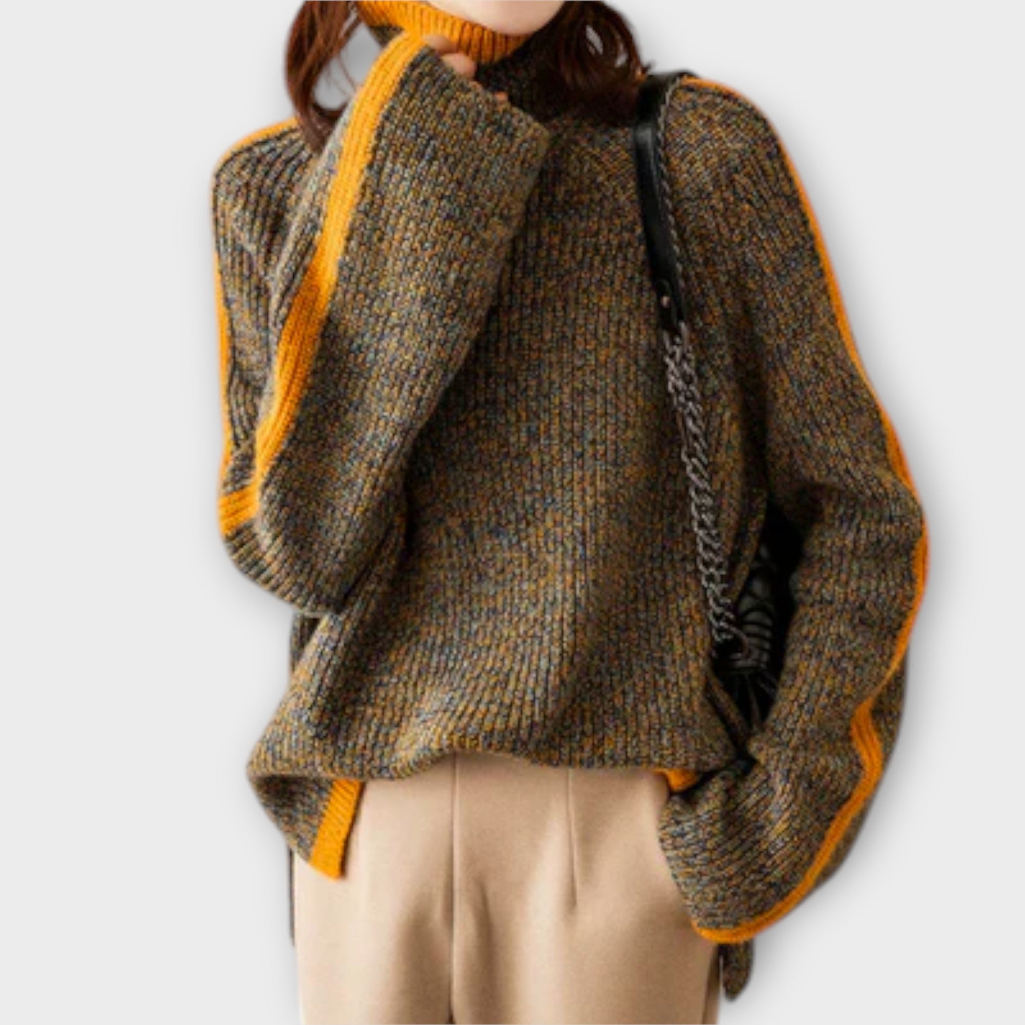 Vintage Pullover