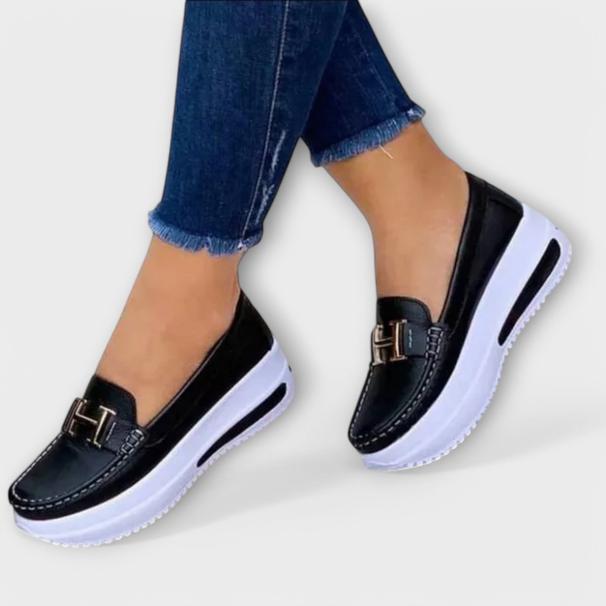 Bequeme Damenschuhe