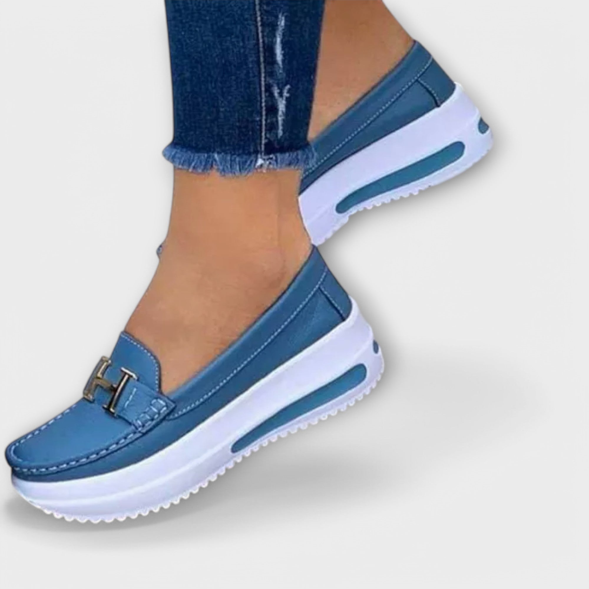 Bequeme Damenschuhe