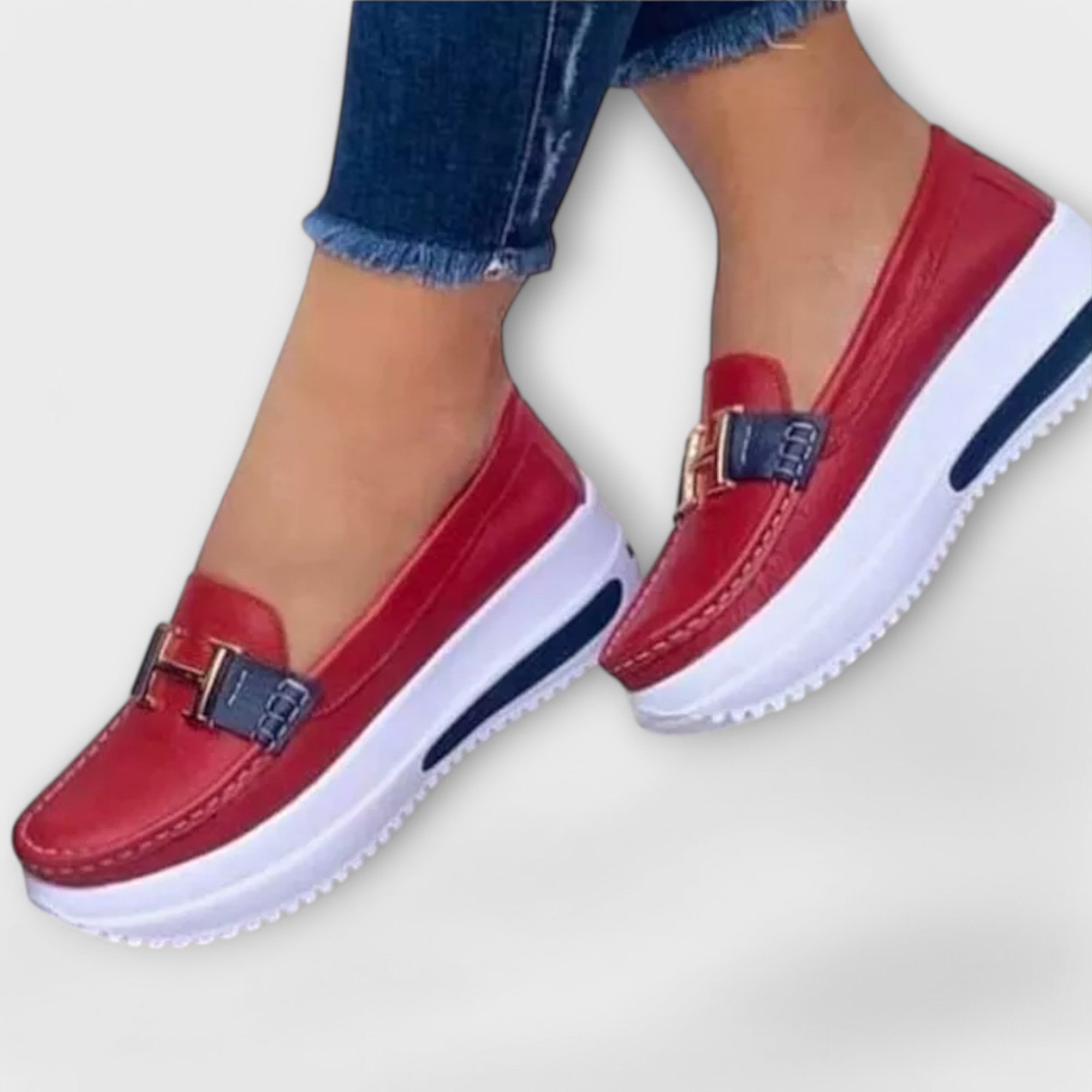Bequeme Damenschuhe
